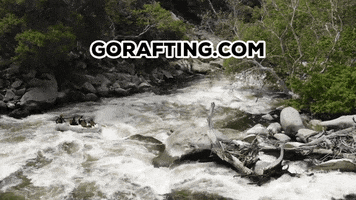 Kern River Water GIF by Kern River Outfitters