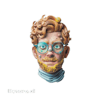 Honaroai Sticker
