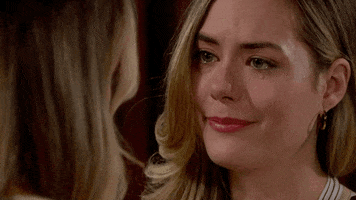 sad the bold and the beautiful GIF by CBS