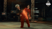 Season 2 Regeneration GIF by Doctor Who