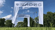 Fly Training GIF by Drone U