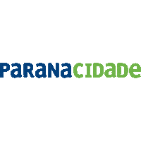 PARANACIDADE prc paranacidade Sticker