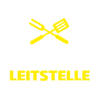 Steak Wuerstchen Sticker by design112