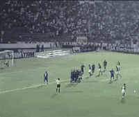 falta GIF by SE Palmeiras