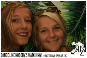 major booth amsterdam open air GIF by Jillz