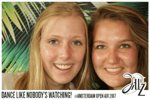 major booth amsterdam open air GIF by Jillz