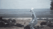 Vulture People-Vultures GIF by King Gizzard & The Lizard Wizard