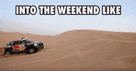 Finally Friday GIF by Red Bull