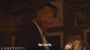 Ambitions GIF by OWN: Oprah Winfrey Network