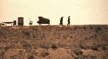 Film Sliding GIF