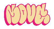 Bombing Moveshop Sticker by Move