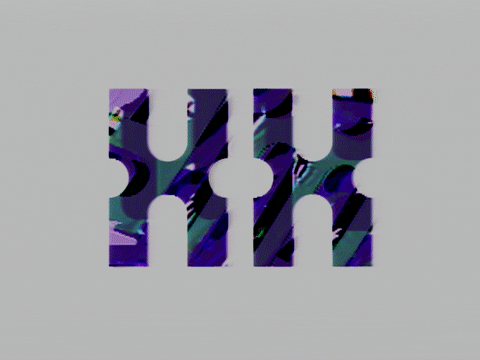 Art Glitch GIF