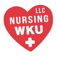 Health Healthcare Sticker by Western Kentucky University