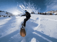 GilsonSnow  GIF