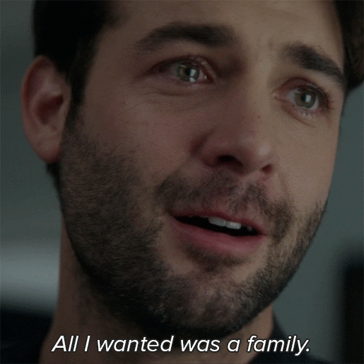 Cbs Drama GIF by Paramount+
