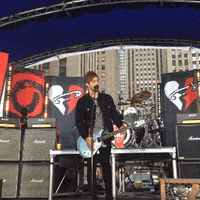 5 seconds of summer today GIF by GIPHY CAM