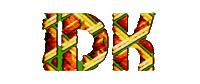 Art Idk Sticker