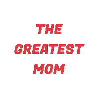 Mothers Day Love Sticker