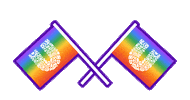 Pride Flags Sticker by Unilever México