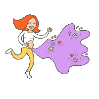emjayuc output stoma ostomy ileostomy Sticker