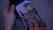 horror film GIF by Saw - 10th Anniversary Re-Release Event