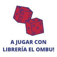 libreriaelombu libreriaelombu Sticker