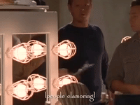 season 4 netflix GIF by Gilmore Girls 