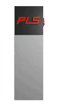 3D Branding Sticker by Promo Led Systems