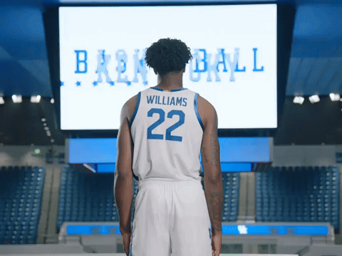 Amari Williams