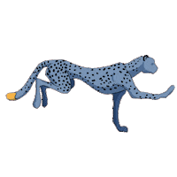 Sertab Erener Running Sticker by famillustrations