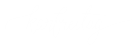 Karfreitag Sticker
