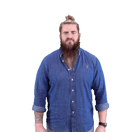 Confused Super Bowl Sticker by NFL