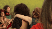season 2 hair flip GIF by Portlandia