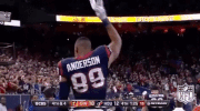 houston texans football GIF by NFL