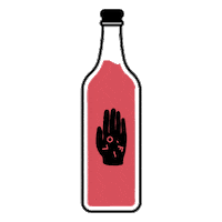 lofiaperitifs lofi lofi aperitifs lo-fi aperitifs keep it lo-fi Sticker
