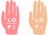 lofiaperitifs lofi aperitif lo-fi lofi aperitif Sticker