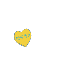 Graduation Sticker by Santa Monica College