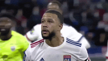 GIF by Ligue 1