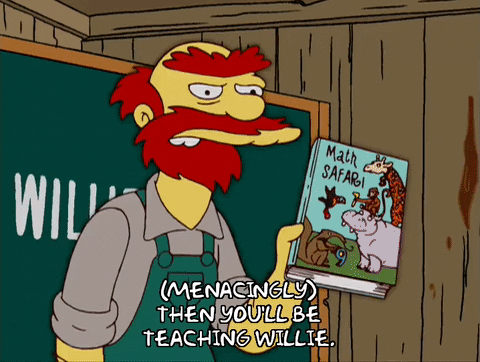 bart simpson GIF