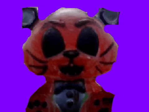 lick whiskers toy licky GIF