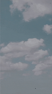 Sky Clouds GIF