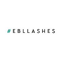 Sticker by EBL Lashes