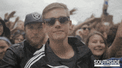 open air GIF by Southside Festival