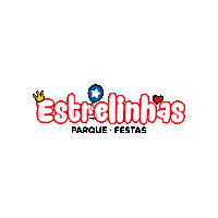 clubedasestrelinhas estrelinhas clubinho clubedasestrelinhas estrelinhasparqueefesta Sticker