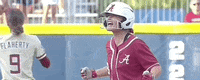 Florida State Softball GIF by NCAA Championships