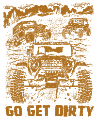 Attitude Sticker by Mahindra Thar