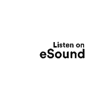 eSound music song free listen Sticker