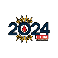 Savelives Donateblood Sticker by Lifeline Blood Services