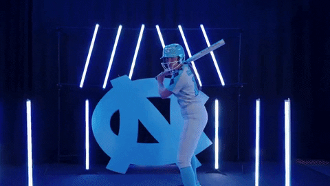 University Of North Carolina GIF by UNC Tar Heels