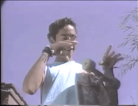 LaterHolmes giphygifmaker animal chin tommy guerrero GIF